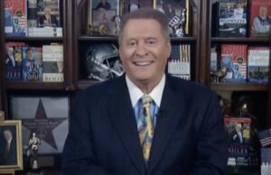 Wayne Root on the Open Border Tragedy with Tens of Thousands of Rapists and Murderers on the Loose… and World War 3 Starting with Both Russia and China Against America… More Trump Assassination Attempts Coming (VIDEO) | The Gateway Pundit