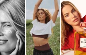 Week in Review | Claudia Schiffer, Zendaya, Margot Robbie + More – Fashion Gone Rogue