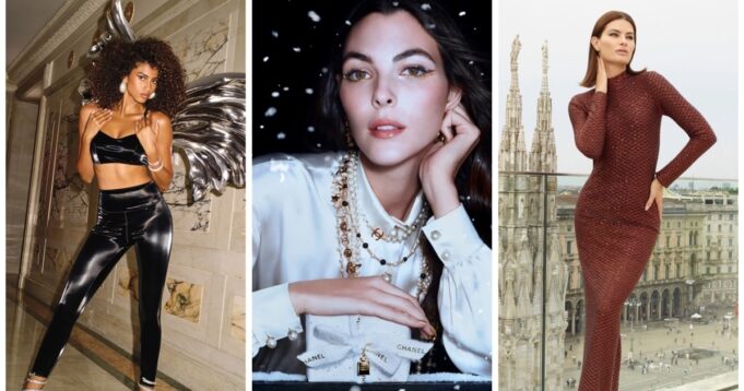 Week in Review | Victoria’s Secret, Isabeli Fontana, Chanel + More – Fashion Gone Rogue