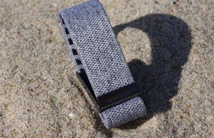 Whoop bows to pressure and adds most basic fitness tracking feature