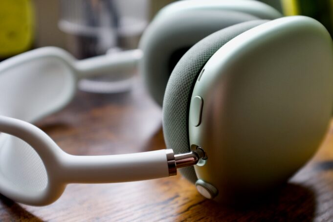 Amazon just discounted AirPods Max on the sly