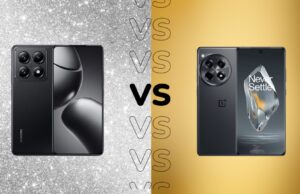 Xiaomi 14T Pro vs OnePlus 12R: Which mid-range Android comes out on top?