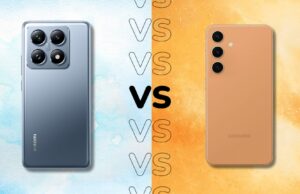 Xiaomi 14T Pro vs Samsung Galaxy S24: Which should you buy?