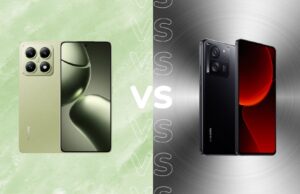 Xiaomi 14T vs Xiaomi 13T: The mid-range Androids compared