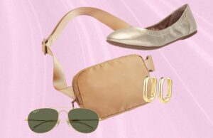 Best Amazon Prime Day Fashion Deals October 2024