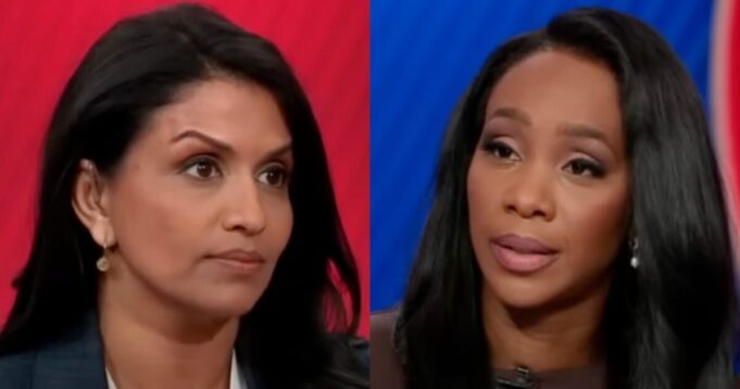 “That’s Extraordinary”: CNN’s Abby Phillip Stunned as Analyst Reveals Not One Arab-American Will Support Kamala Harris — Even If It Means the ‘Rise of Donald Trump’ | The Gateway Pundit