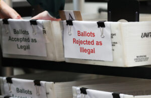 Sixteen State Attorneys General Join Forces to Demand Access to DHS Non-Citizen Database from Sec. Mayorkas to Protect Elections | The Gateway Pundit
