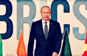 MULTIPOLARITY: BRICS Summit Kicks off Tomorrow in Kazan, Russia – 36 Countries Are Present, Including 20 Heads of State – ‘Dedollarization’ Is on Everyone’s Mind | The Gateway Pundit