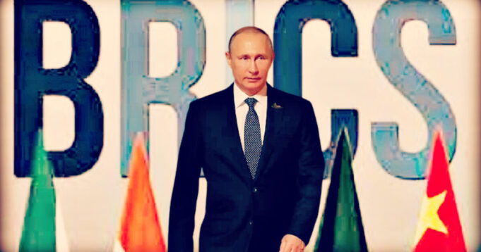 MULTIPOLARITY: BRICS Summit Kicks off Tomorrow in Kazan, Russia – 36 Countries Are Present, Including 20 Heads of State – ‘Dedollarization’ Is on Everyone’s Mind | The Gateway Pundit