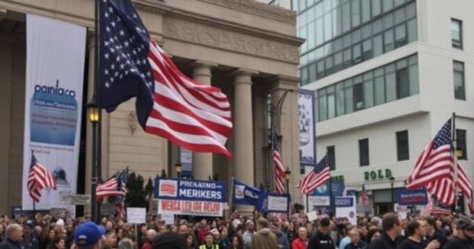 BOMB THREAT at Montgomery County Republican Committee HQ in Pennsylvania – The Radical Left Is Getting Restless | The Gateway Pundit