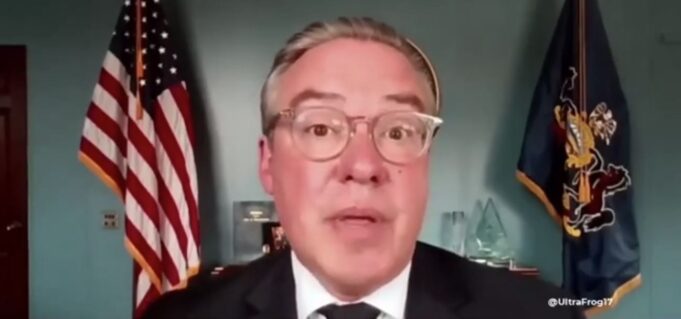 Here We Go: Top Pennsylvania Election Official Says to Expect Several Days to Process and Count the Ballots Again This Year | The Gateway Pundit