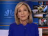 GOOD NEWS: Andrea Mitchell Announces She is Retiring From Her Daily MSNBC Show (VIDEO) | The Gateway Pundit