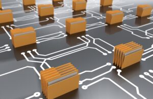 The Internet Archive and its 916 billion saved webpages are back online