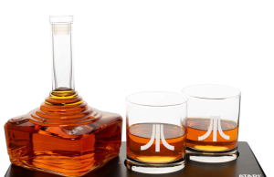 Atari has some cool novelty official collectibles that may turn out to be the ideal present in the next couple of months