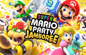 The next Mario Party is almost out, and here's the best price