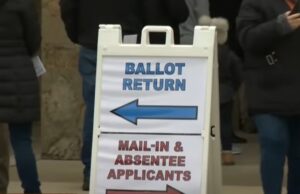 Jerome Corsi: A District Court Opinion Directly Challenges a Fulton County Judge’s Order That Election Officials MUST Certify Voter Counts—Even If They Suspect Fraud | The Gateway Pundit