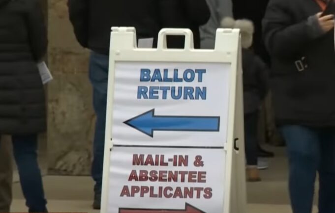 Jerome Corsi: A District Court Opinion Directly Challenges a Fulton County Judge’s Order That Election Officials MUST Certify Voter Counts—Even If They Suspect Fraud | The Gateway Pundit