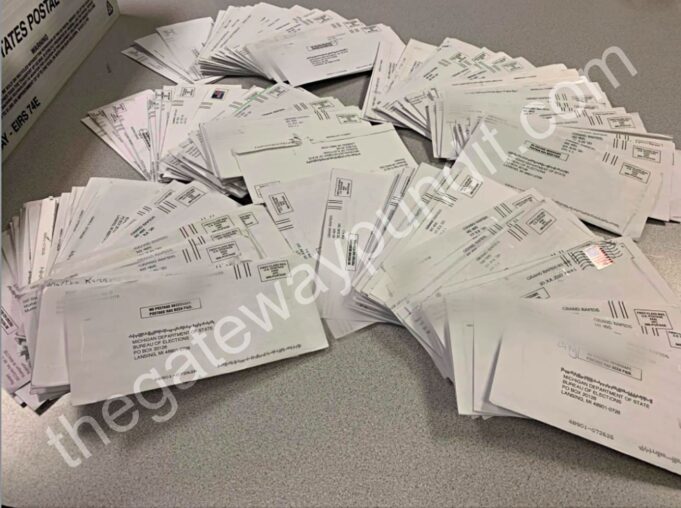 Judges Reject RNC Lawsuits in Michigan and North Carolina on UOCAVA Ballots Allowing Overseas Voters to Cast Ballots in Michigan Despite Never Living There | The Gateway Pundit
