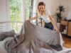 9 Bedroom Items to Clean or Replace, per a Public Health Expert