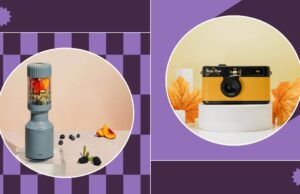 25 Best Gifts for Boyfriends (or Whatever Your Call Him)