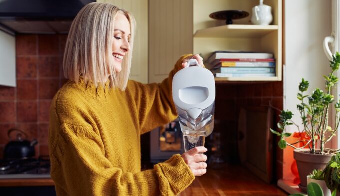 The 6 Best Water Filters for Cleaner, Crisper H2O