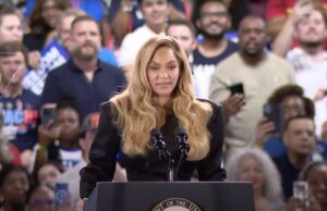 BAIT & SWITCH: Kamala Harris Lures Supporters with Beyoncé Performance, Leaves Crowd Waiting 12 Hours for a 4-Minute Speech and No Performance — Trump Calls Out Shameless Deception | The Gateway Pundit