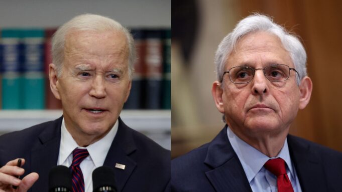 NEW: Declassified Memo Reveals Biden Regime Ordered Feds to Investigate “Non Criminal” Conservatives Deemed to Be Spreading “Disinformation” | The Gateway Pundit