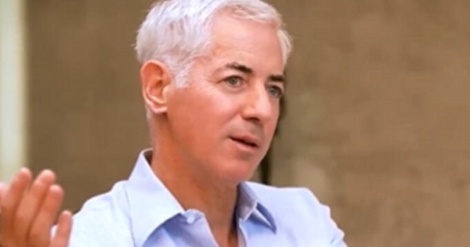 Bill Ackman Makes Excellent Closing Case for Trump: ‘The Trump Approach Accelerates the Growth of the Country’ (VIDEO) | The Gateway Pundit