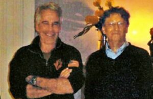 Bill Gates Pours $50 Million to Back Kamala Harris, Just Days After Elon Musk Claims Billionaires Are ‘Terrified’ of Trump’s Epstein Client List Promise | The Gateway Pundit