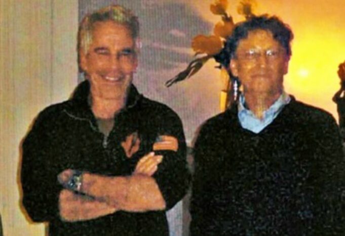 Bill Gates Pours $50 Million to Back Kamala Harris, Just Days After Elon Musk Claims Billionaires Are ‘Terrified’ of Trump’s Epstein Client List Promise | The Gateway Pundit