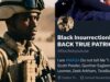 The Man Behind the Black Insurrectionist X Account Is Outed by the AP — A White Guy from Upstate New York with Checkered Past | The Gateway Pundit