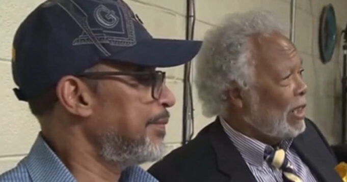 Black Community Leaders in Michigan Blast ‘Arrogant Democratic Party Out of Touch With the Electorate’ (VIDEO) | The Gateway Pundit