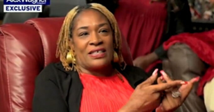 Watch Black Women in Philadelphia Explain to MSNBC Why They’re Voting for Trump, NOT Kamala Harris (VIDEO) | The Gateway Pundit