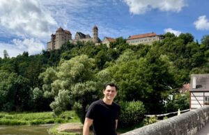 My Suggested Black Forest Itinerary