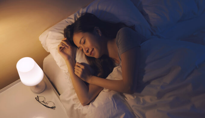 Study: Bright Light Therapy Can Treat Non-Seasonal Depression