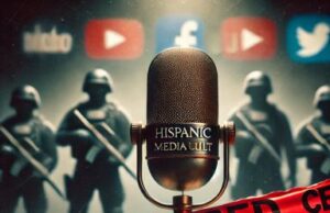 Gateway Hispanic Triumphs in YouTube Appeal, Uncovering Censorship of Conservative Hispanic Media – Read the Full Appeal and the Answer