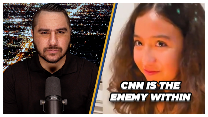 CNN Cuts Away From Angel Mom’s Story | Drew Hernandez | The Gateway Pundit