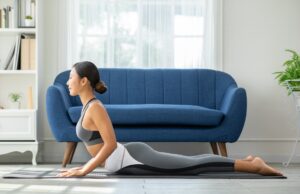 Can’t Do Cobra Pose? Here Are 4 Reasons Why