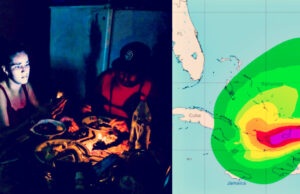 ‘SOCIALIST PARADISE’: Cuba Suffers Two Major Power Outages in 24 Hours That Left the Whole Island in the Dark – And Now Hurricane Oscar Is Coming | The Gateway Pundit