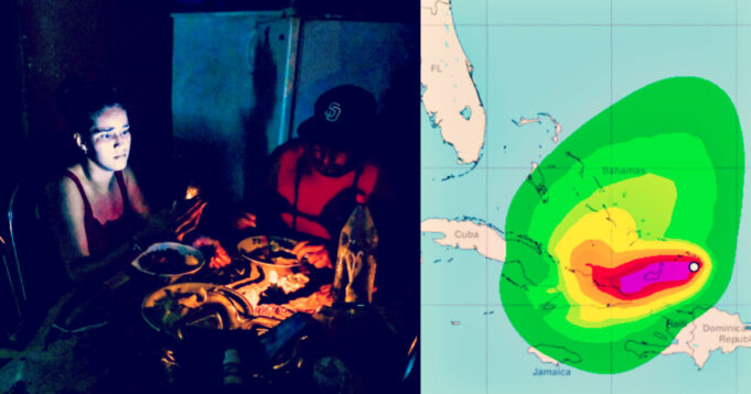 ‘SOCIALIST PARADISE’: Cuba Suffers Two Major Power Outages in 24 Hours That Left the Whole Island in the Dark – And Now Hurricane Oscar Is Coming | The Gateway Pundit