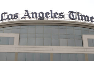 Far-Left Los Angeles Times Abandons Kamala Harris: California’s Biggest Newspaper Refuses to Endorse Their Home State Candidate, Despite Backing Obama, Clinton, and Biden | The Gateway Pundit