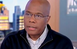 Deroy Murdock on Surge of Black Voter Support for Trump: ‘If That Sticks at Election Day…’ (VIDEO) | The Gateway Pundit