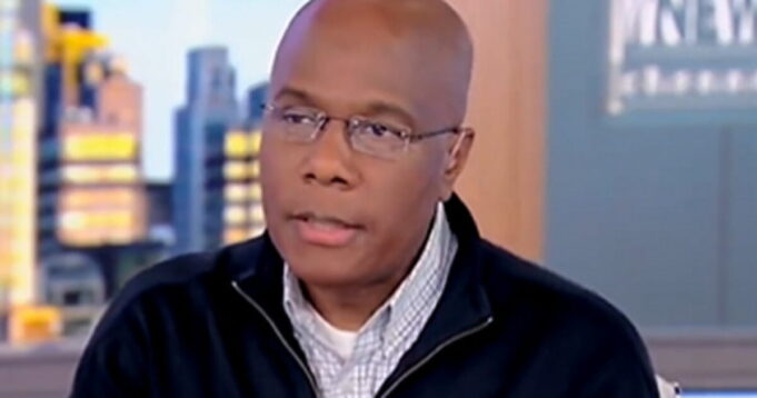 Deroy Murdock on Surge of Black Voter Support for Trump: ‘If That Sticks at Election Day…’ (VIDEO) | The Gateway Pundit