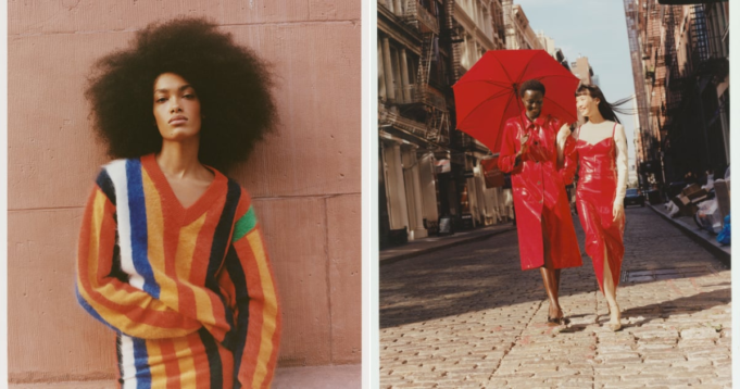 Christopher John Rogers X J.Crew Collab