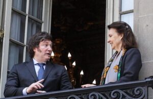 Argentine Foreign Minister Fired After Voting in Favor of Cuba at UN – PRESIDENT MILEI REAFFIRMS STANCE AGAINST COMMUNISM | The Gateway Pundit