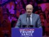 FULL TRANSCRIPT: Dr. Phil Risks It All with Explosive Speech Supporting Trump — Calls Out Democrats as Bullies Trying to Silence Free Speech and Punish Independent Thinkers | The Gateway Pundit