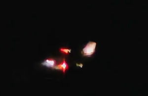 Mysterious Drone Fleet Breaches U.S. Military Airspace for 17 Consecutive Days | The Gateway Pundit