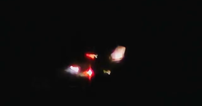 Mysterious Drone Fleet Breaches U.S. Military Airspace for 17 Consecutive Days | The Gateway Pundit