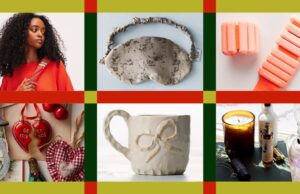 Best Free People Gifts: Clothes, Beauty, and More