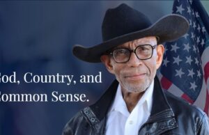 Exclusive Interview: Esteemed Southern Republican Elbert Guillory – a Former Democrat – Speaks with The Gateway Pundit – Is Winning His Louisiana Congressional Race – Condemns Democrat Party’s Abuse of God | The Gateway Pundit